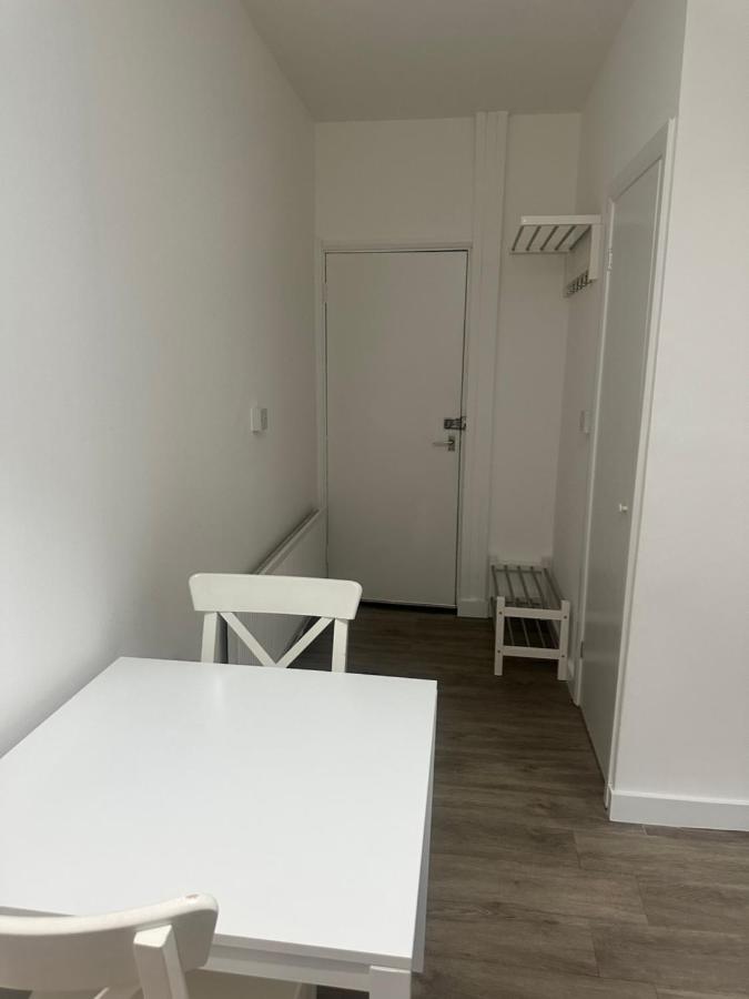 High Barnet Studio Flat Exterior foto