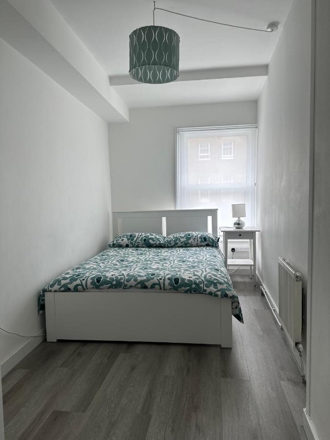 High Barnet Studio Flat Exterior foto
